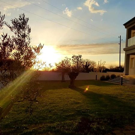 Villa Smile Ližnjan Buitenkant foto