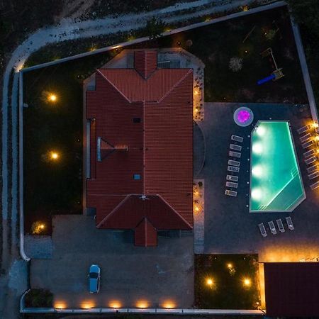 Villa Smile Ližnjan Buitenkant foto