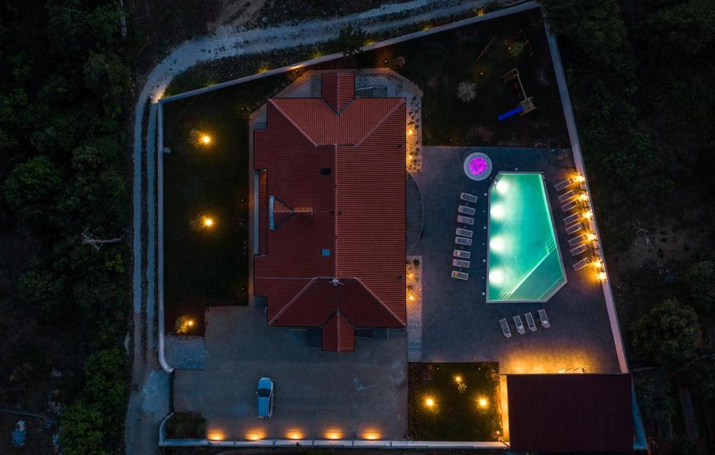 Villa Smile Ližnjan Buitenkant foto