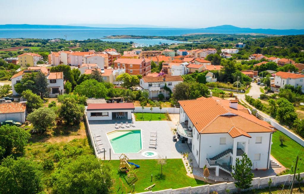 Villa Smile Ližnjan Buitenkant foto